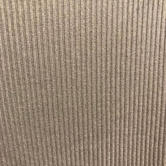 Women’s size XXL gray ribbed tank top sleeveless dress by 32 degrees - Picture 2 of 4